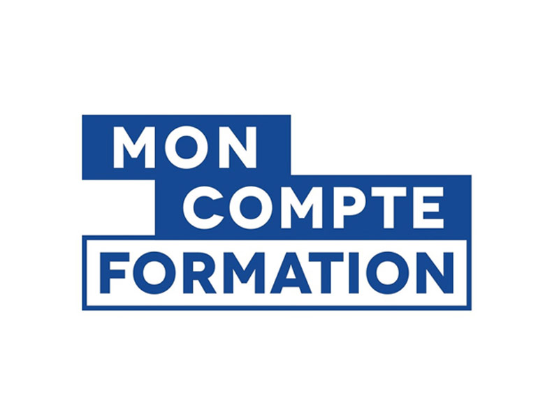 logo mon compte formation MCF