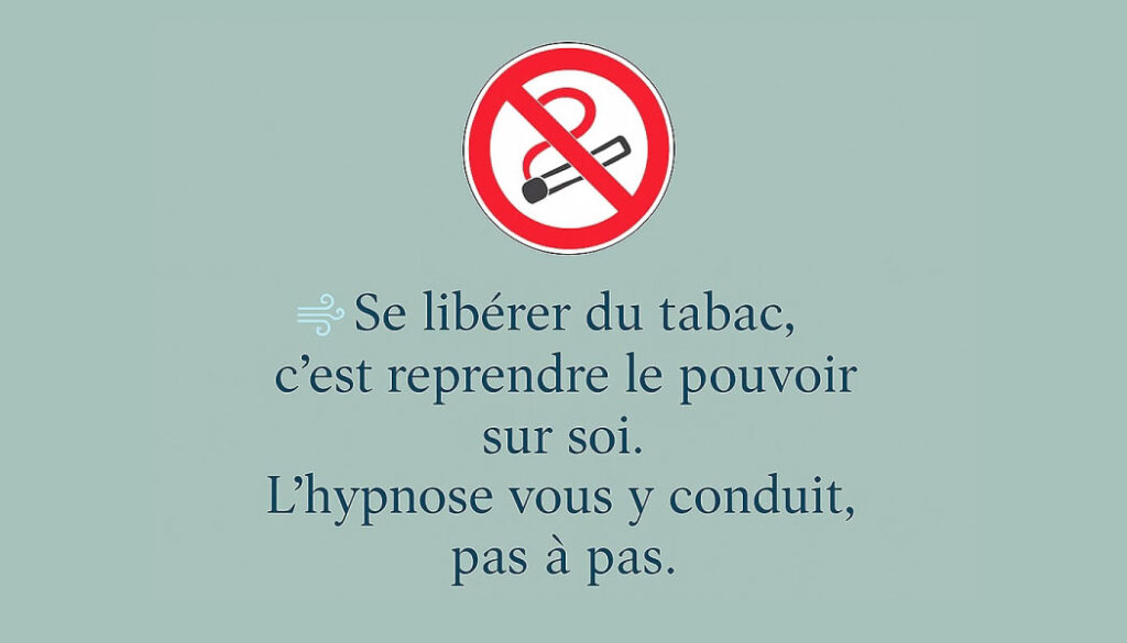 image se libérer du tabac