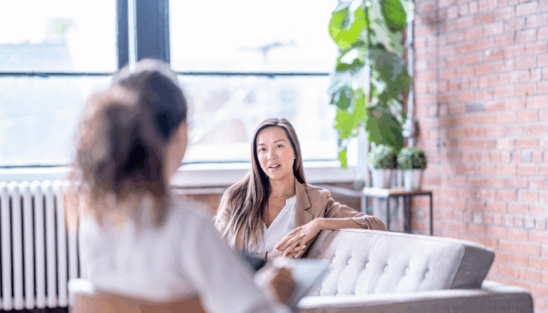 séance d'hypnose Ericksonienne